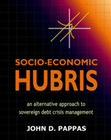 Research paper thumbnail of Socio-economic Hubris