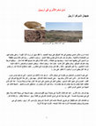 Research paper thumbnail of Tell Nader in Erbil