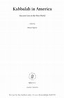 Research paper thumbnail of The Qabbalah of the Hebrews and the Ancient Wisdom-Religion of Asia: Isaac Myer and the Kabbalah in America