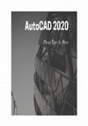 Research paper thumbnail of Manual autocad