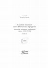 Research paper thumbnail of Il cappellano maggiore di Napoli dentro e fuori il palazzo: tempi, spazi e modi del cerimoniale (secoli XVI-XVII)