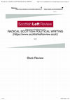 Research paper thumbnail of Shutting Down and Switching Off Silicon Valley: Interview with Wendy Liu. Scottish Left Review, No. 117 (May/June, 2020)