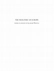 Research paper thumbnail of Feasts and sacrifices: fifth millennium ‘pseudo-ditch’ causewayed enclosures from the southern Upper Rhine valley