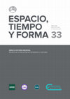 Research paper thumbnail of “Entre servicio regio y estrategia personal: Los continos de Valladolid (1480-1525)”, Espacio, Tiempo y Forma. Serie III. Historia Medieval, 33 (2020): 33-62.