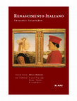 Research paper thumbnail of Renascimento Italiano - Ensaios e Traduções (introdução)