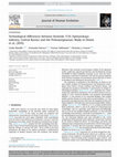 Research paper thumbnail of Bataille, G., Falcucci, A., Tafelmaier, Y. & Conard, N.J. (2019). Technological differences between Kostenki 17/II (Spitsynskaya industry, Central Russia) and the Protoaurignacian: Reply to Dinnis et al. (2019). Journal of Human Evolution.