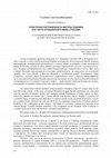 Research paper thumbnail of КУЛЬТУРНАЯ ПОГРАНИЧНОСТЬ ФИГУРЫ ПУШКИНА КАК ЧАСТЬ ИТАЛЬЯНСКОГО МИФА О РОССИИ / ALEXANDER PUSHKIN BETWEEN TWO CULTURES AS PART OF ITALIAN MYTH OF RUSSIA