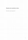 Research paper thumbnail of Manifesto del cannibalismo urbano