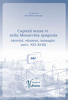 Research paper thumbnail of Capitali senza re nella Monarchia spagnola. Identità, relazioni, immagini (secc. XVI-XVIII)