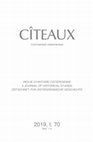 Research paper thumbnail of Fondations monastiques et concurrence seigneuriale : le cas des cisterciens de Villers en Brabant (1146)