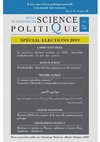 Research paper thumbnail of Elections 2019 ou les apories de la nouvelle communication politique