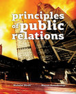 Research paper thumbnail of Principles of Public Relations