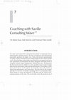 Research paper thumbnail of Coaching with Saville Consulting Wave