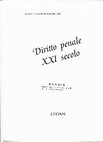 Research paper thumbnail of Ettore Dezza, Mario Da Passano storico del diritto penale moderno, 2005