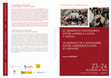 Research paper thumbnail of 2020. Coloquio Internacional: "El momento Centenario, entre América Latina y España"