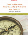 Research paper thumbnail of Financial Reporting, Financial Statement Analysis, and Valuation A Strategic Perspective 9e