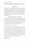 Research paper thumbnail of IBN HAYYAN: SOBRE EL ATAQUE VIKINGO A SEVILLA (844)