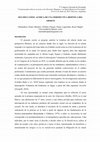 Research paper thumbnail of Sex Education. Acerca de una perspectiva bioética del aborto.