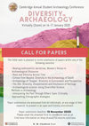 Research paper thumbnail of Archaeological Science: Using Diversified Science Methods in Archaeology