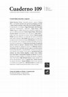 Research paper thumbnail of La fenomenología de la percepción como estrategia de enseñanza-aprendizaje del proceso proyectual en arquitectura. La cuestión sensorial en las experiencias pedagógicas de diseño.