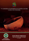 Research paper thumbnail of Culturas Vivas Comunitarias. Selección de ponencias del V Congreso Ecuatoriano de Gestión Cultural 2015 (2019)