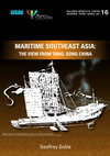 Research paper thumbnail of MARITIME SOUTHEAST ASIA