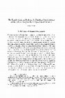 Research paper thumbnail of Heckl, R.: The Temple within the Book and Its Function: Considerations on the Cultic Conception of the Composition of the Torah, in: Hensel/Nocquet/Adamczewski (ed.), Yahwistic Diversity and the Hebrew Bible, (FAT II 120), Tübingen:Mohr Siebeck 2020, 135-148.