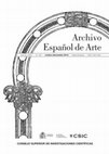 Research paper thumbnail of (2012) "Una Flagelación de Joan Reixach de colección particular. Nuevos documentos y consideraciones sobre  el binomio Jacomart-Reixach", Archivo Español de Arte