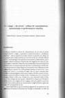 Research paper thumbnail of Picard, D., Moreira C., Loloum T., (2020) La 'magie' du terroir: culture de consommation, œnotourisme et performances rituelles, in Yengué, J-L., Stengel, K. (eds), Terroir viticole : espace et figures de qualité, PUFR, pp. 265-278