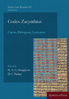 Research paper thumbnail of P. Manafis, “Catenae on Luke and the Catena of Codex Zacynthius”, in: Codex Zacynthius: Recovering Early Gospel Text and Commentary (Texts and Studies: Third Series), eds. H.A.G. Houghton – D.C. Parker, Piscataway NJ, 2020, 115-134