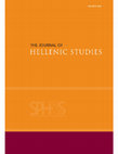 Research paper thumbnail of Book Review: Journal of Hellenic Studies