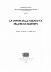 Research paper thumbnail of Donner à voir les savoirs scientifiques dans les mondes byzantin et latin (IVe-XIIe siècles)