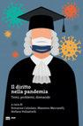 Research paper thumbnail of Il diritto nella pandemia. Temi, problemi, domande, a cura di Ermanno Calzolaio, Massimo Meccarelli, Stefano Pollastrelli, Macerata, eum edizioni università di macerata, 2020