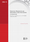 Research paper thumbnail of "History and Writing at Idu," in Formation, Organisation and Development of Iron Age Societies: A Comparative View, ed. A. Sollee, OREA 15 (Vienna: Austrian Academy of Sciences, 2020), 39–62 (Preview)