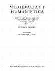 Research paper thumbnail of Signs of the Apocalypse in Late Medieval Italy: The Popular Preaching of Bernardino of Siena