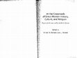 Research paper thumbnail of Playing the Victor: Triumphal Anxiety in Neronian Satire (At the Crossroads of Greco-Roman History, Culture, and Religion: Papers in Memory of Carin M. C. Green, eds. Sinclair Bell and Lora Holland. Archaeopress 2018, 155-173)