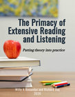 Research paper thumbnail of The Primacy of Extensive Reading and Listening by Willy Renandya & Richard Day