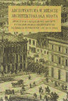 Research paper thumbnail of Architektura w mieście, architektura dla miasta. Społeczne i kulturowe aspekty funkcjonowania architektury na ziemiach polskich lat 1815–1914