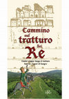 Research paper thumbnail of Cammino sul tratturo dei Re. Guida a tappe lungo il tratturo Lucera - Castel di Sangro