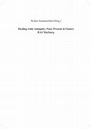 Research paper thumbnail of The Fate of Ancient Near Eastern Studies in the Correspondence of the Thirties and Forties between Albrecht Goetze and Hans Gustav Güterbock