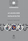 Research paper thumbnail of Jékely Zsombor: A magyarországi Anjou-kori elit műpártolása (Patronage of the Angevine-era elites in Hungary)