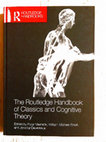 Research paper thumbnail of “What do we actually see on stage? A cognitive approach to the interaction of visual and aural effects in the performance of Greek tragedy,”