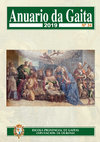 Research paper thumbnail of Correspondencia transatlántica entre dos gaiteros ancareses: José Ramón González Pérez y Manuel “Poso” López López (1975-2000)