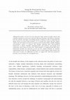 Research paper thumbnail of Seeing the Wood and the Trees: Tracing the Socio-Political Dynamics of Street Tree Contestation in the Twenty-First Century