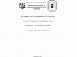 Research paper thumbnail of ИСТОРИЈСКА ГЕОГРАФИЈА И ТОПОГРАФИЈА НОВИХ НАЛАЗА НА ПОДРУЧЈУ ЦЕНТРАЛНОГ ПОМОРАВЉА У ПЕРИОДУ ВЕЛИКЕ СЕОБЕ НАРОДА