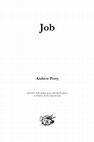 Research paper thumbnail of The Book of Job