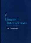 Research paper thumbnail of (2019), ‘Linguistic Intersections between Malay and Tamil.’ In: Mahizhnan, Arun & Nalina Gopal (eds.), Sojourners to Settlers: Tamils in Southeast Asia and Singapore: Volume 1, pp. 55-68. Singapore: Indian Heritage Centre and Institute of Policy Studies.