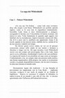 Research paper thumbnail of La saga dei Whiteshield