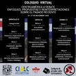 Research paper thumbnail of Coloquio Virtual: "Centroamérica a debate. Enfoques, propuestas y reinterpretaciones sobre el pasado reciente"