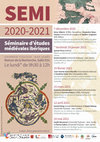 Research paper thumbnail of Séminaire d'études médiévales ibériques 2020-2021